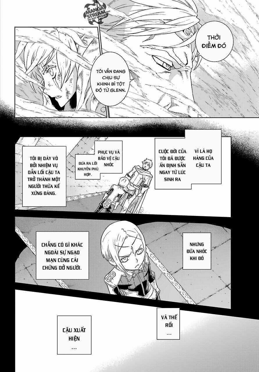 Ubel Blatt - Chapter 159 - Trang 19