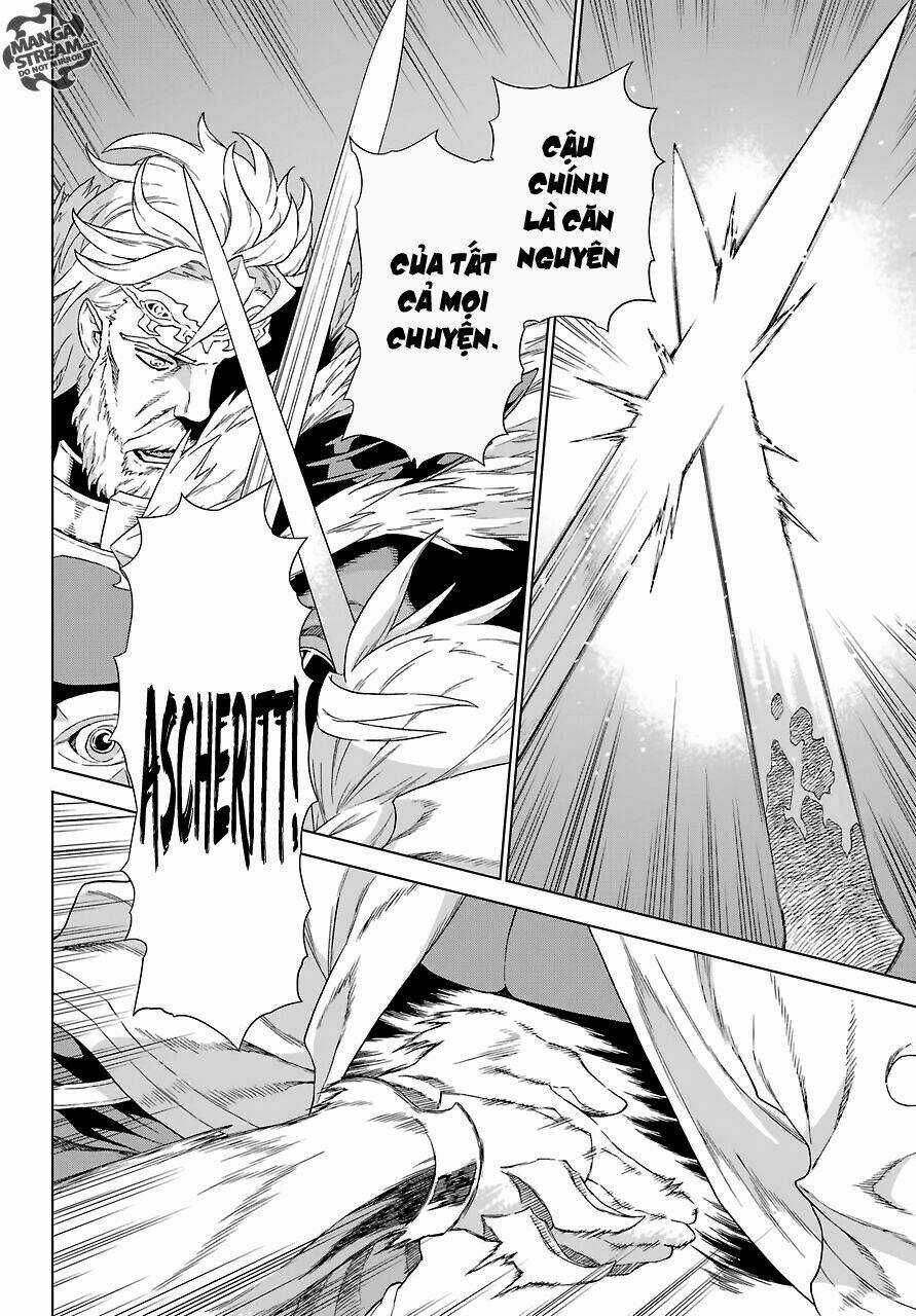 Ubel Blatt - Chapter 159 - Trang 23