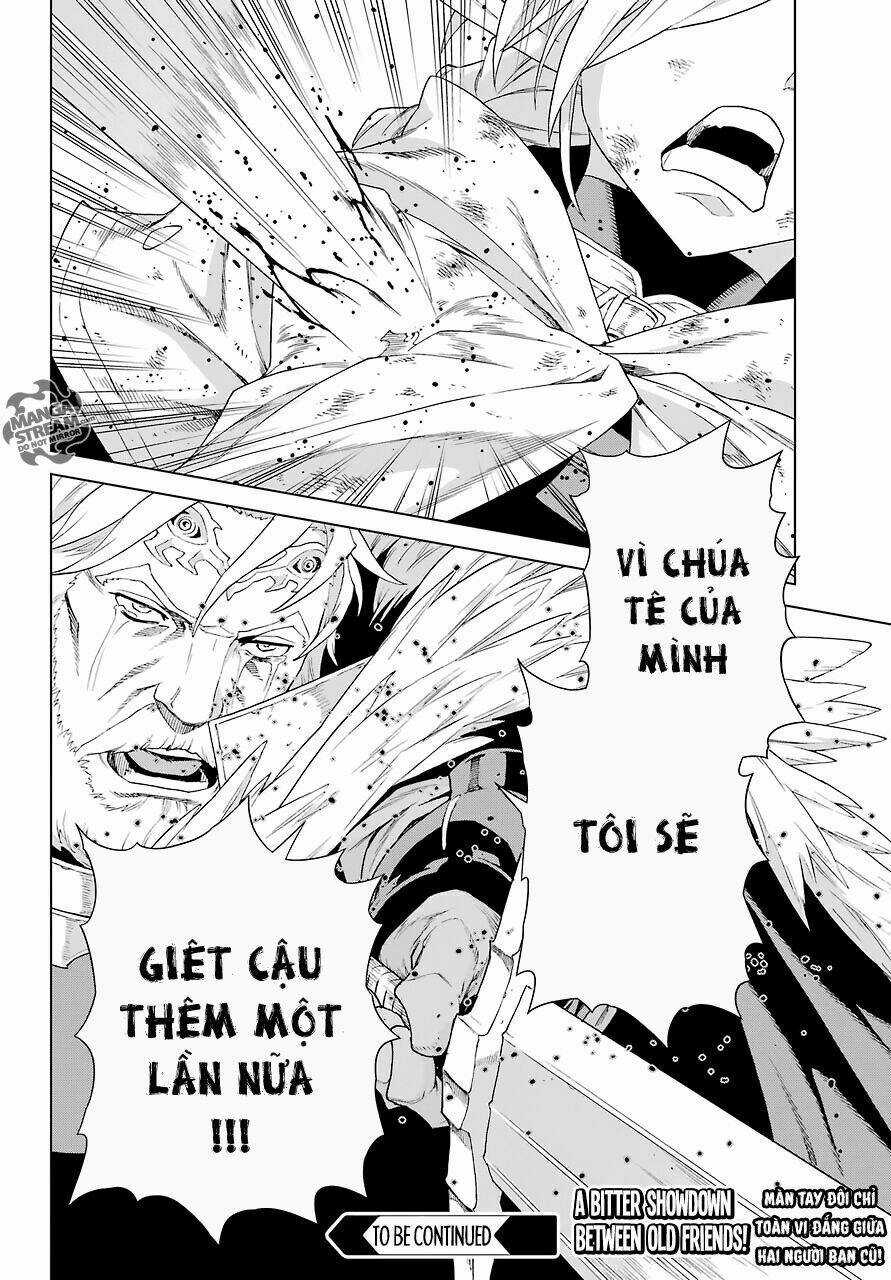 Ubel Blatt - Chapter 159 - Trang 30