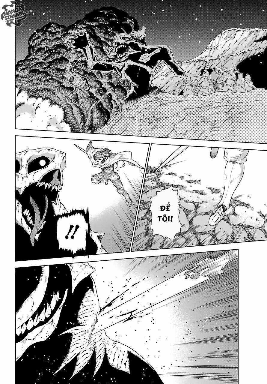 Ubel Blatt - Chapter 159 - Trang 6