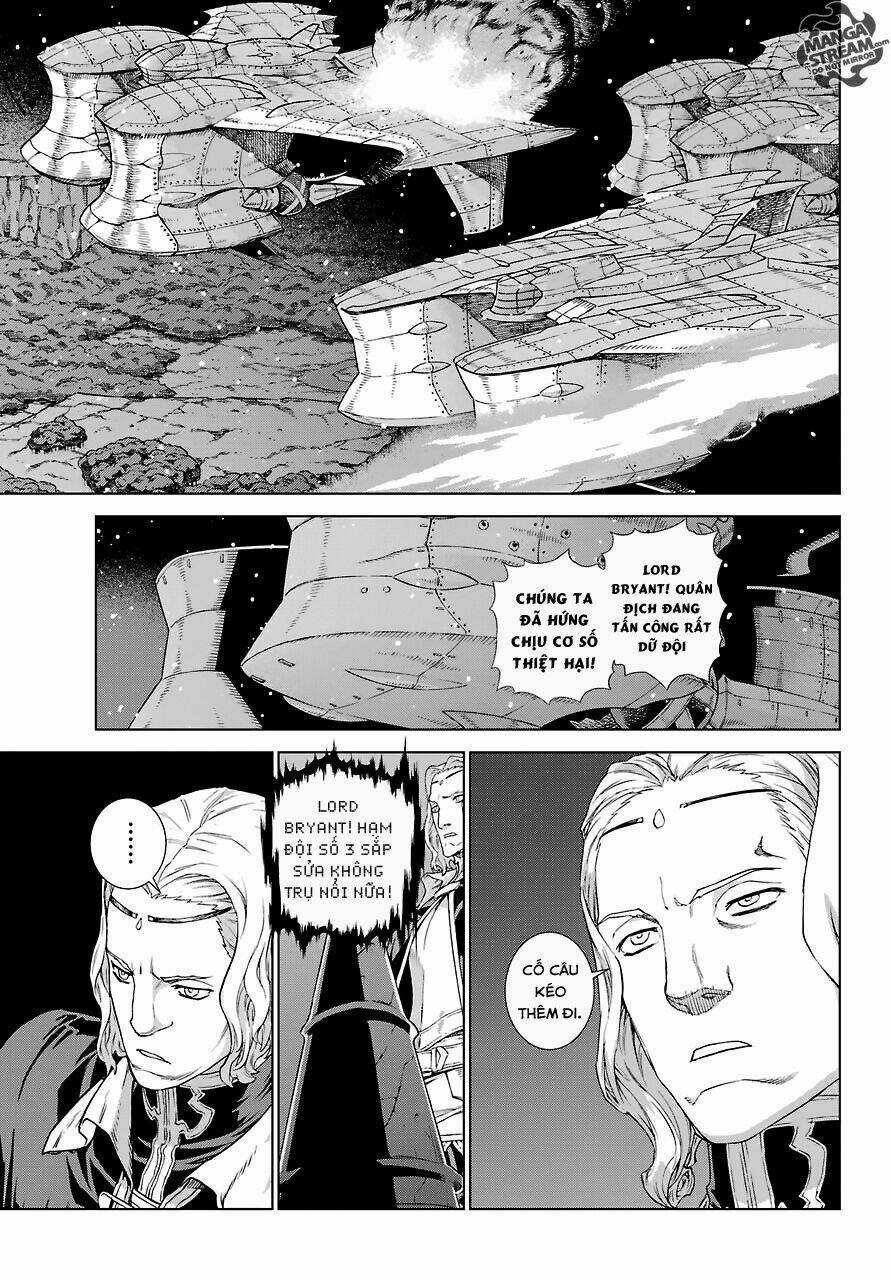 Ubel Blatt - Chapter 159 - Trang 9