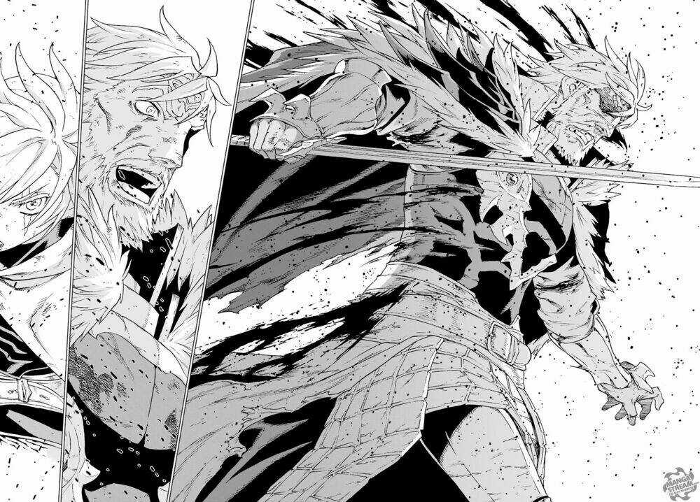 Ubel Blatt - Chapter 160 - Trang 11