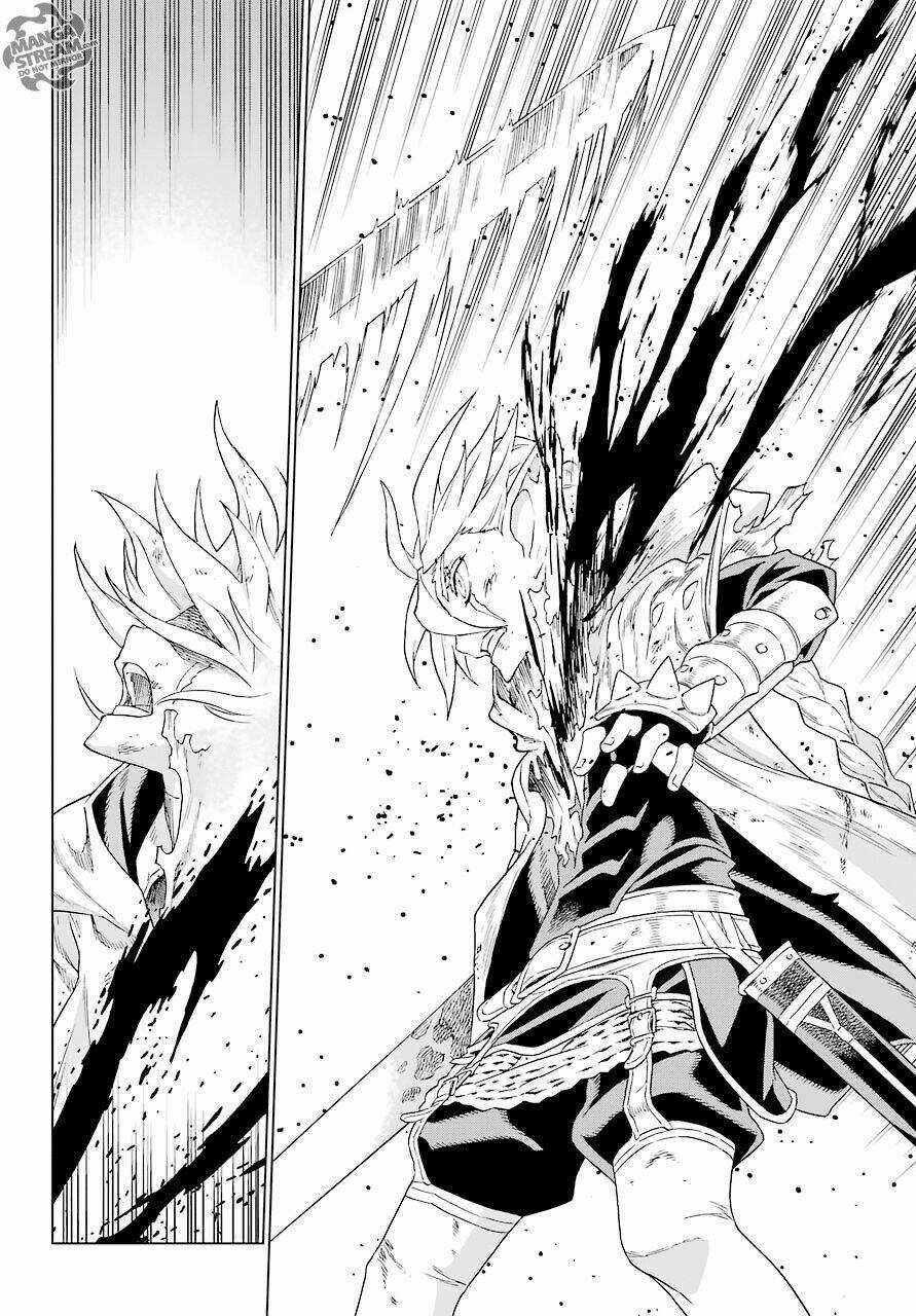 Ubel Blatt - Chapter 160 - Trang 12