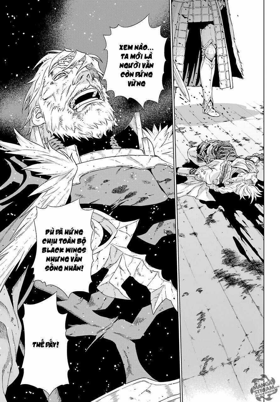 Ubel Blatt - Chapter 160 - Trang 13