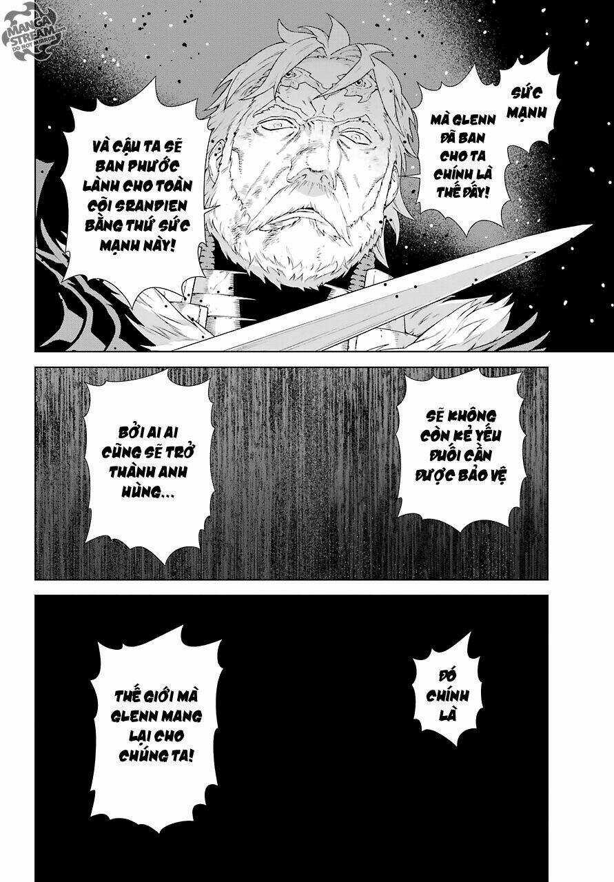 Ubel Blatt - Chapter 160 - Trang 14