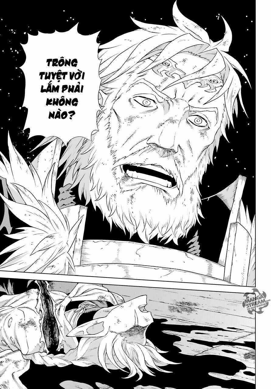 Ubel Blatt - Chapter 160 - Trang 15