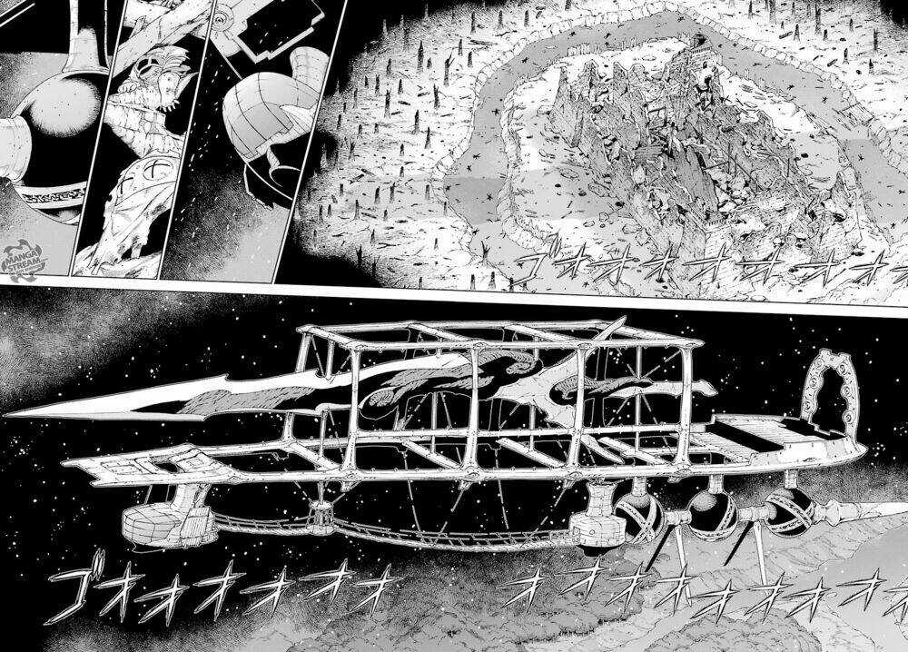 Ubel Blatt - Chapter 160 - Trang 16