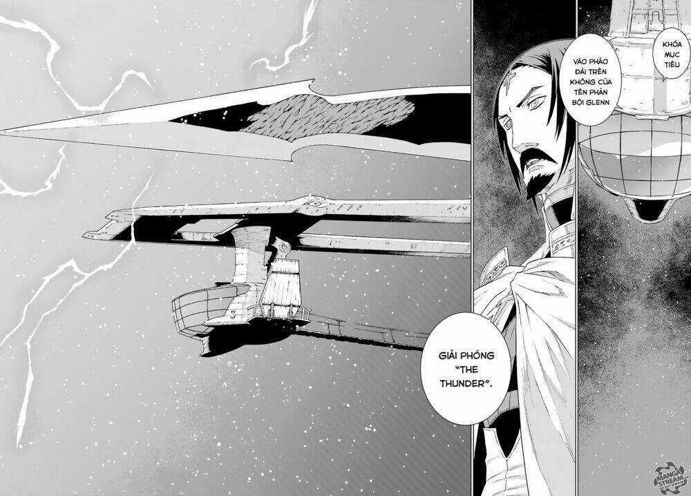 Ubel Blatt - Chapter 160 - Trang 17