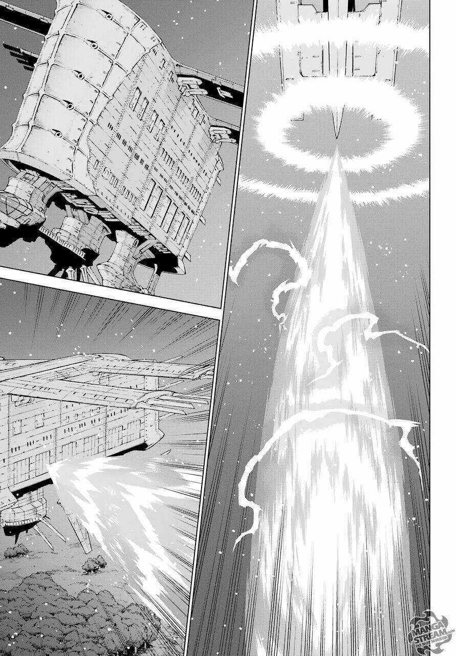 Ubel Blatt - Chapter 160 - Trang 19