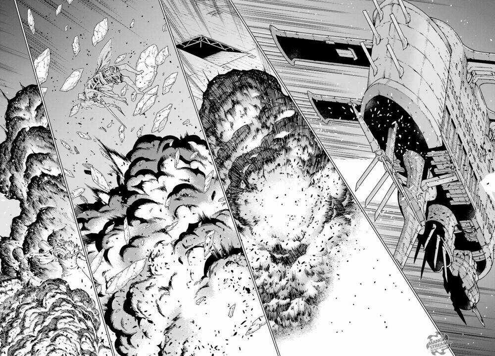 Ubel Blatt - Chapter 160 - Trang 20