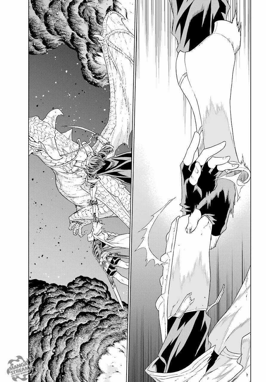 Ubel Blatt - Chapter 160 - Trang 22