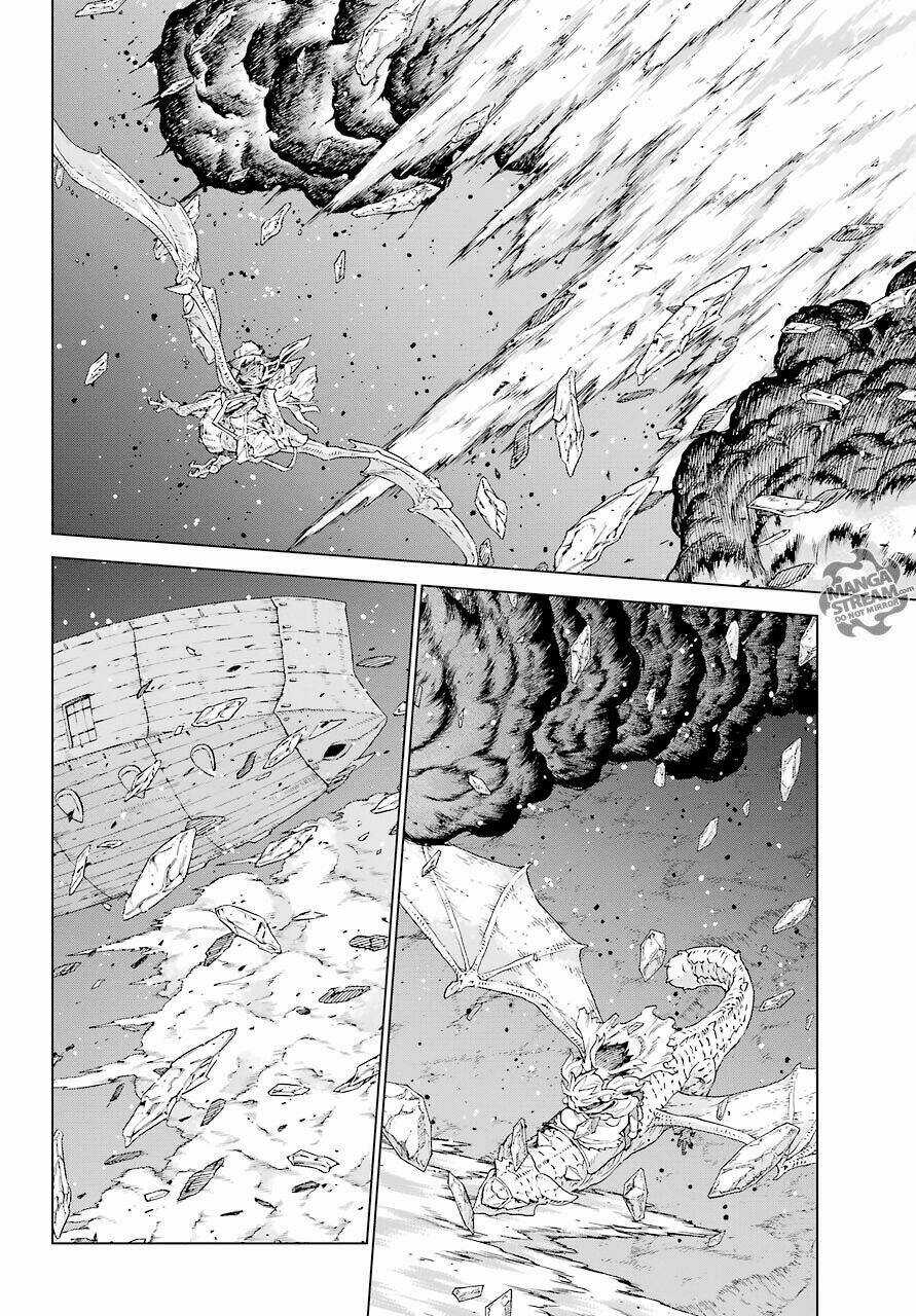 Ubel Blatt - Chapter 160 - Trang 23