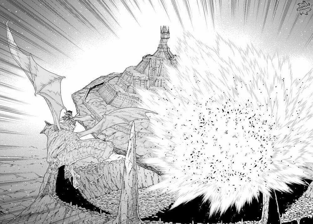 Ubel Blatt - Chapter 160 - Trang 25