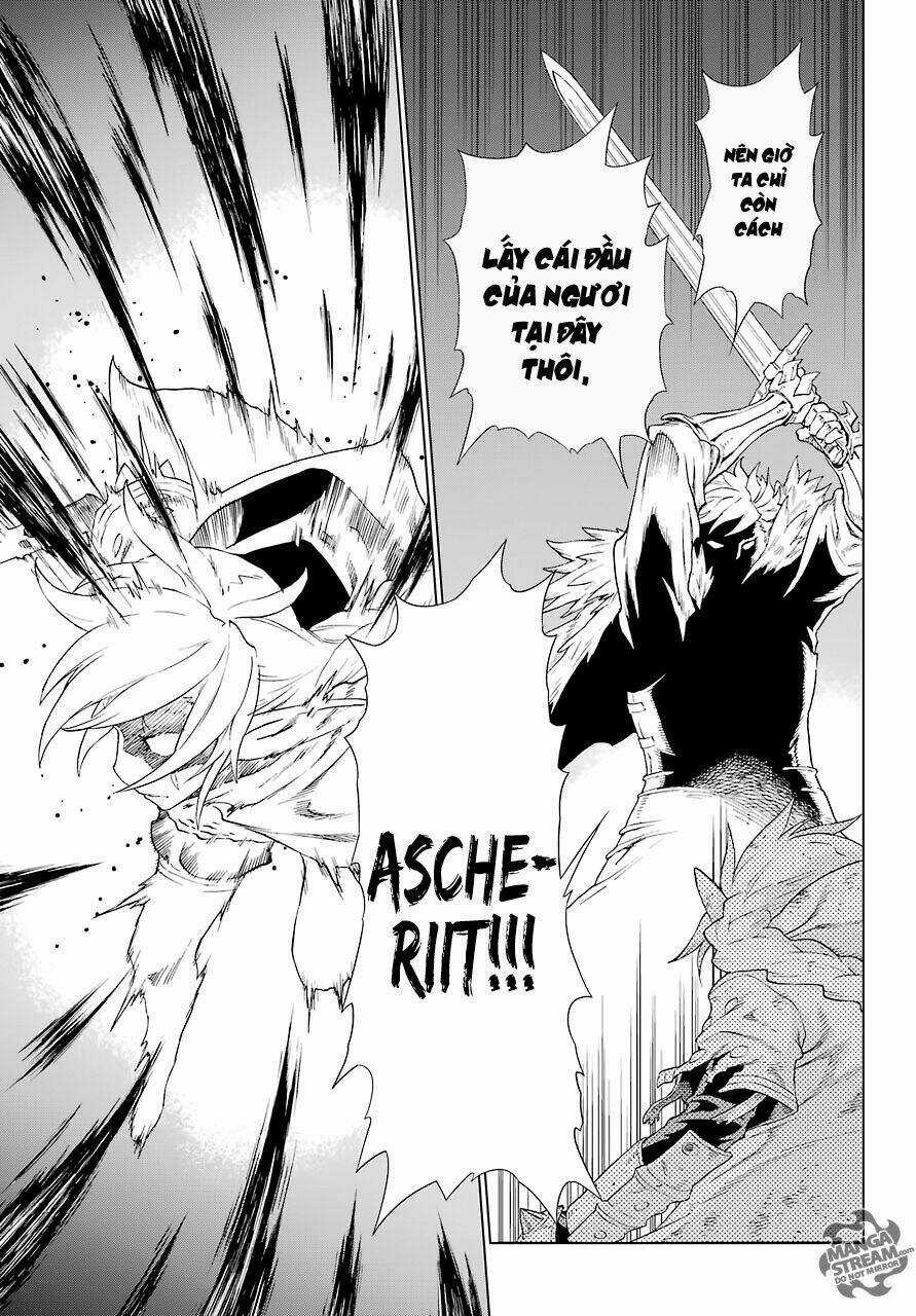 Ubel Blatt - Chapter 160 - Trang 9