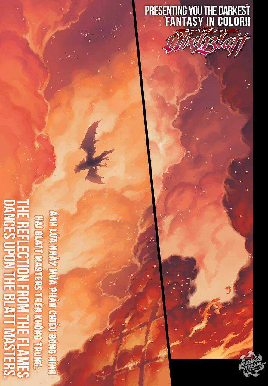 Ubel Blatt - Chapter 161 - Trang 2