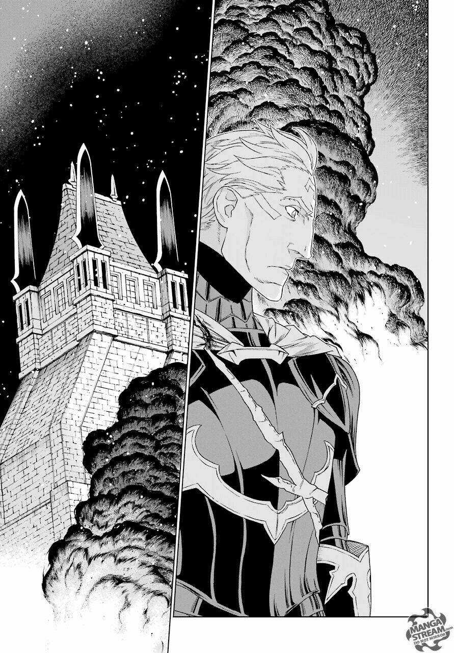 Ubel Blatt - Chapter 161 - Trang 23