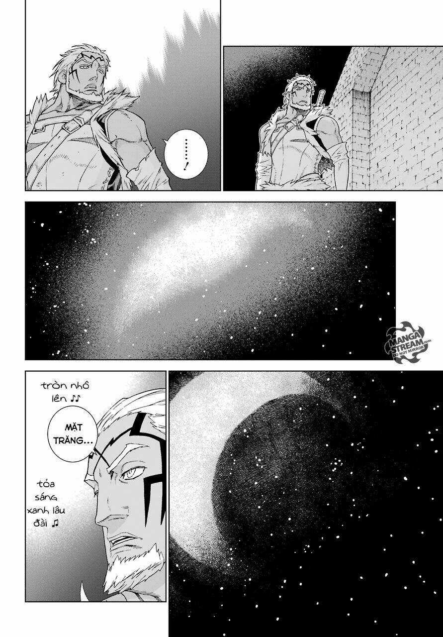 Ubel Blatt - Chapter 161 - Trang 24