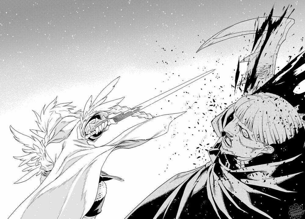 Ubel Blatt - Chapter 161 - Trang 28