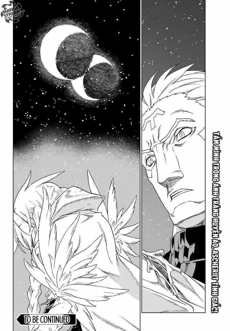 Ubel Blatt - Chapter 161 - Trang 29