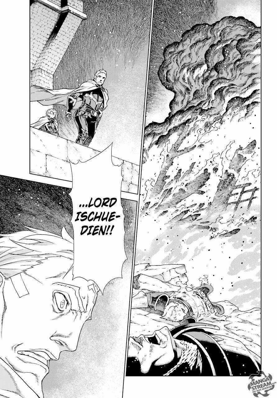 Ubel Blatt - Chapter 161 - Trang 6