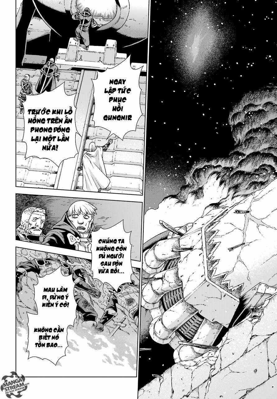 Ubel Blatt - Chapter 161 - Trang 7