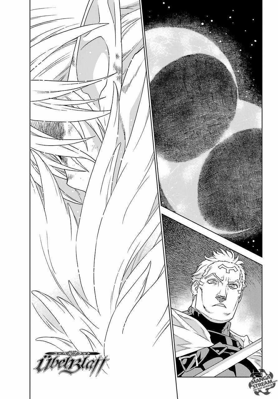 Ubel Blatt - Chapter 162 - Trang 2