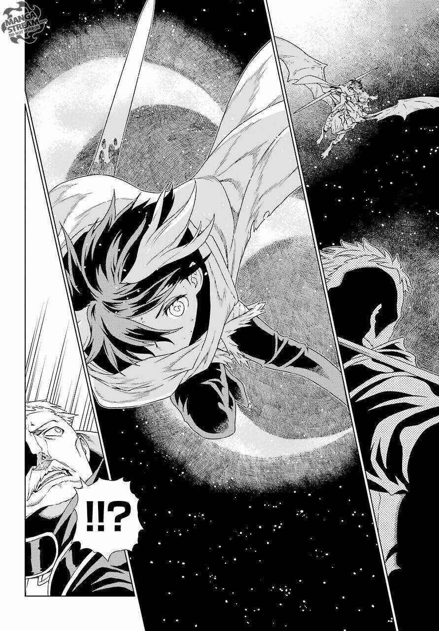 Ubel Blatt - Chapter 162 - Trang 11