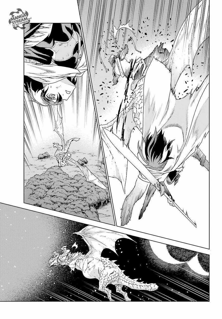 Ubel Blatt - Chapter 162 - Trang 12