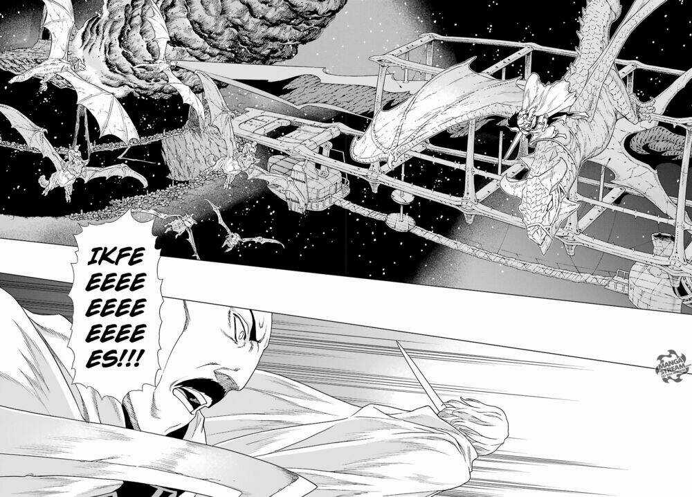 Ubel Blatt - Chapter 162 - Trang 13