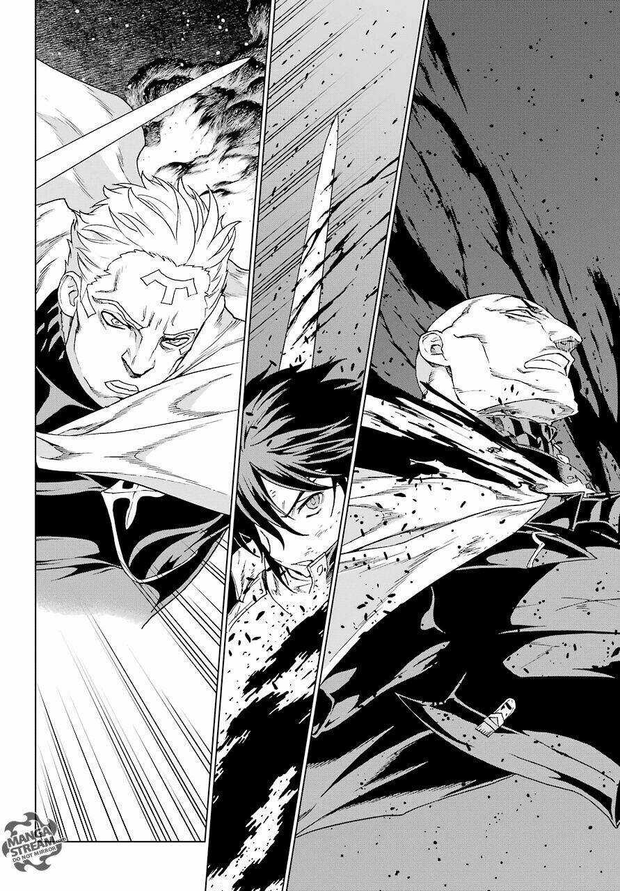 Ubel Blatt - Chapter 162 - Trang 14