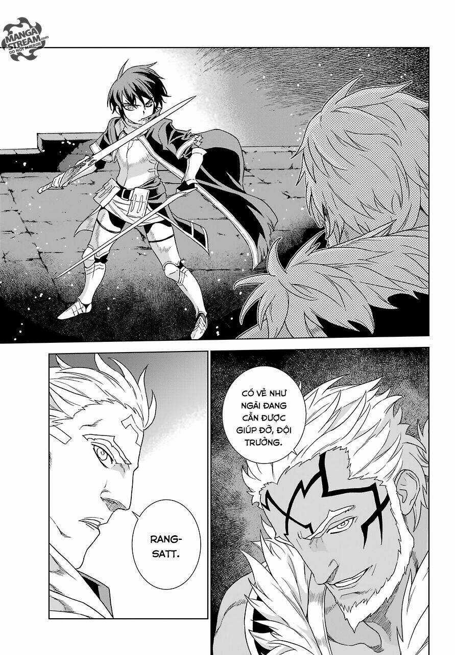 Ubel Blatt - Chapter 162 - Trang 17