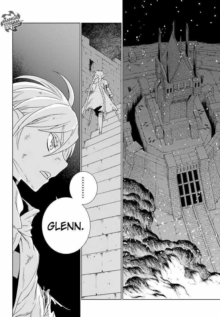 Ubel Blatt - Chapter 162 - Trang 20