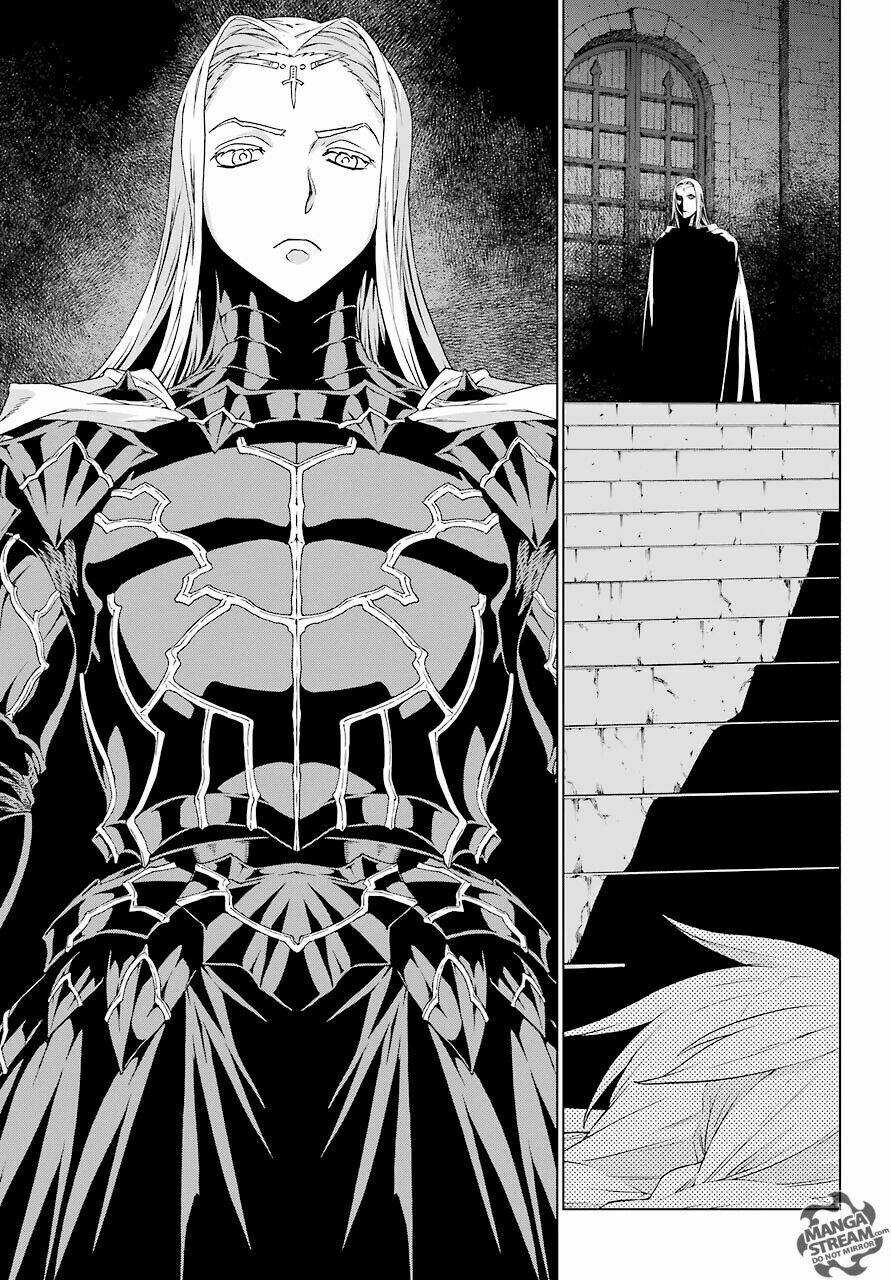 Ubel Blatt - Chapter 162 - Trang 21