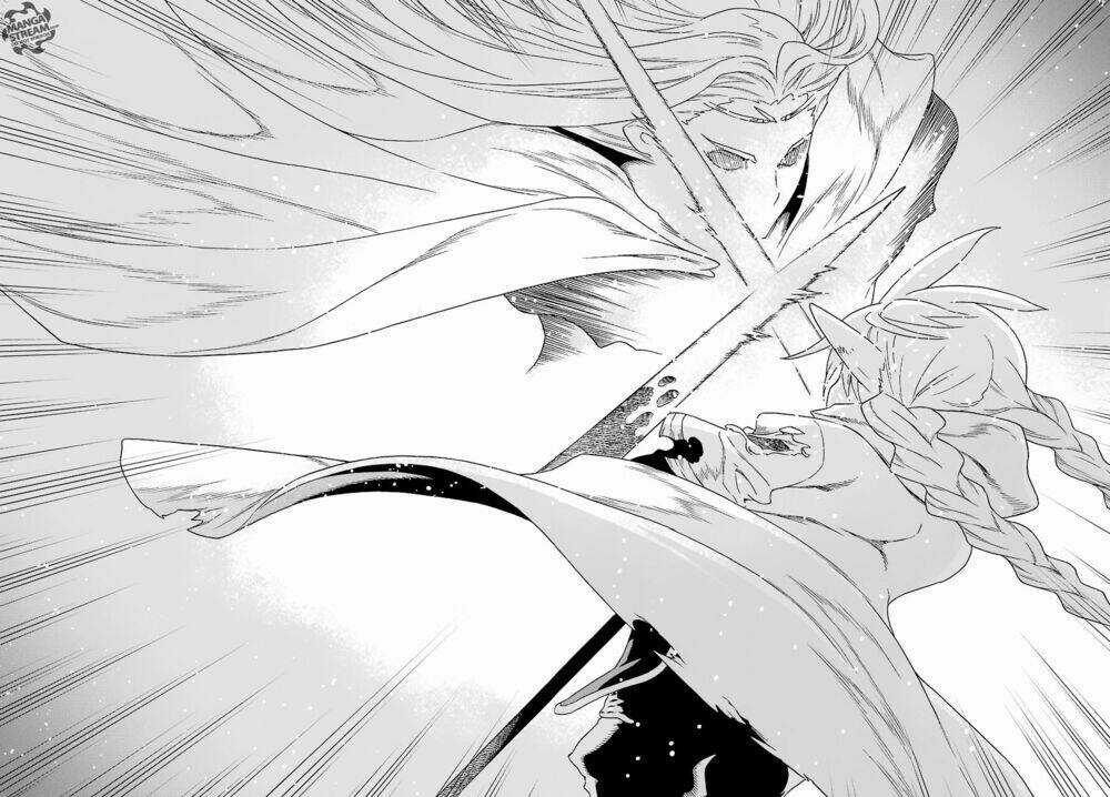 Ubel Blatt - Chapter 162 - Trang 24