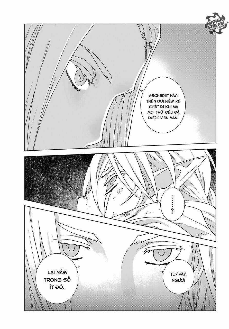 Ubel Blatt - Chapter 162 - Trang 26