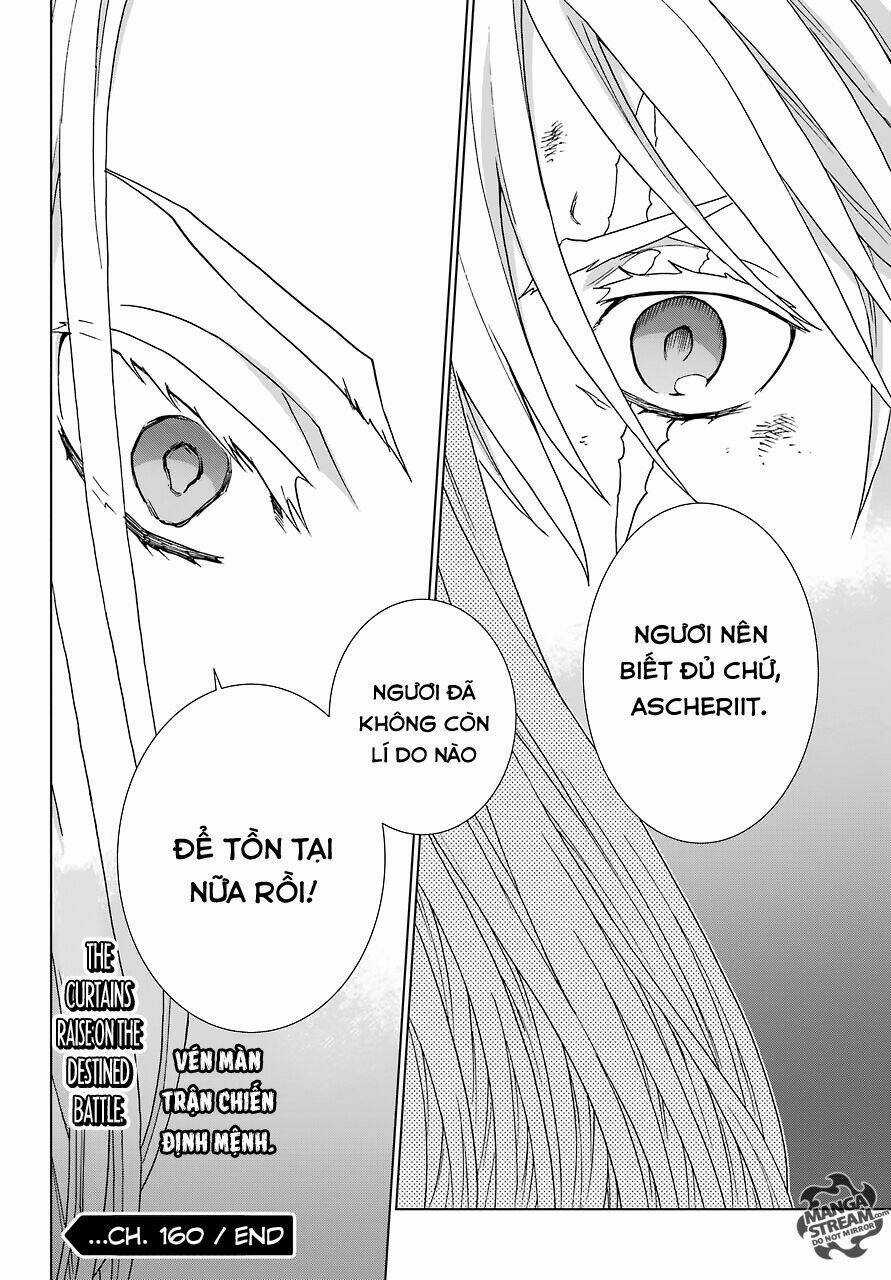 Ubel Blatt - Chapter 162 - Trang 29