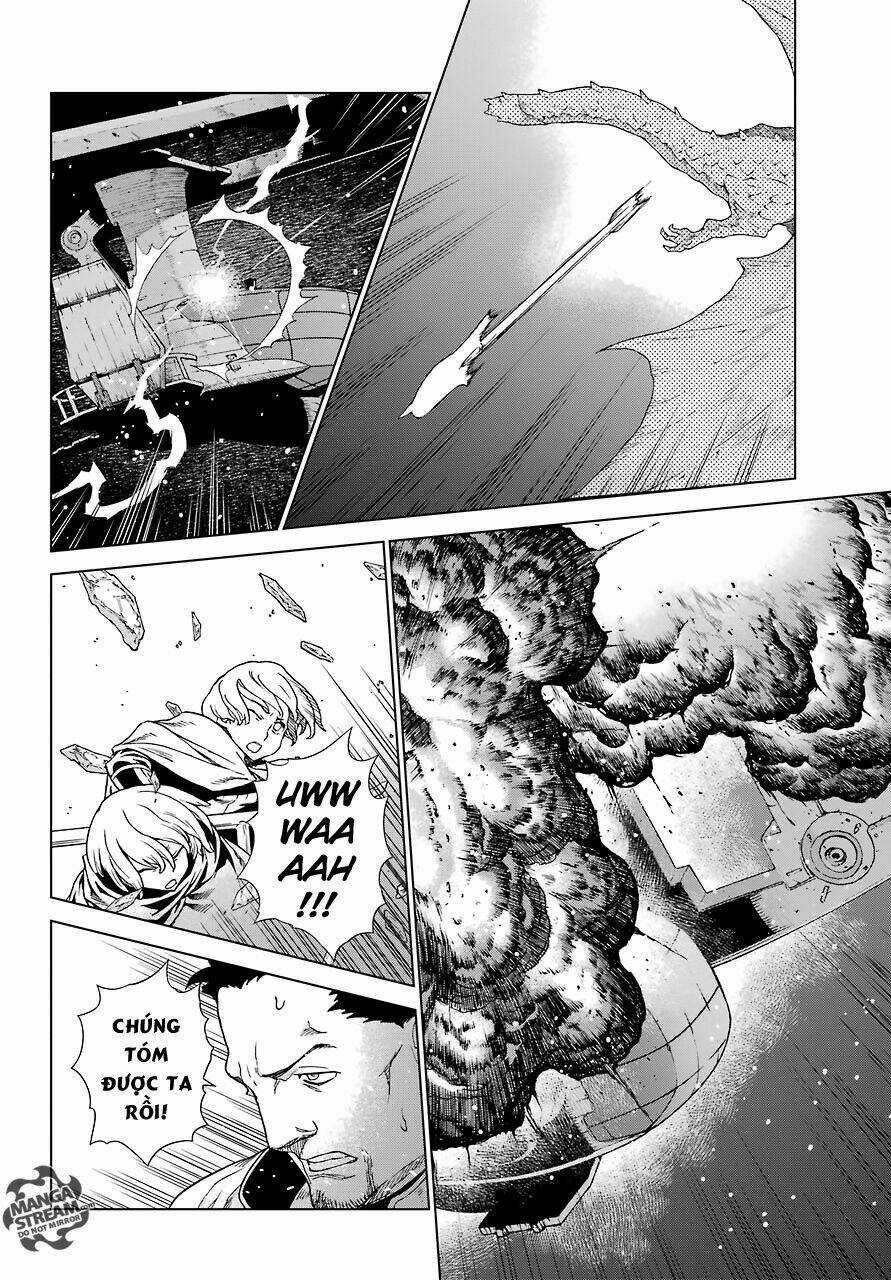 Ubel Blatt - Chapter 162 - Trang 9