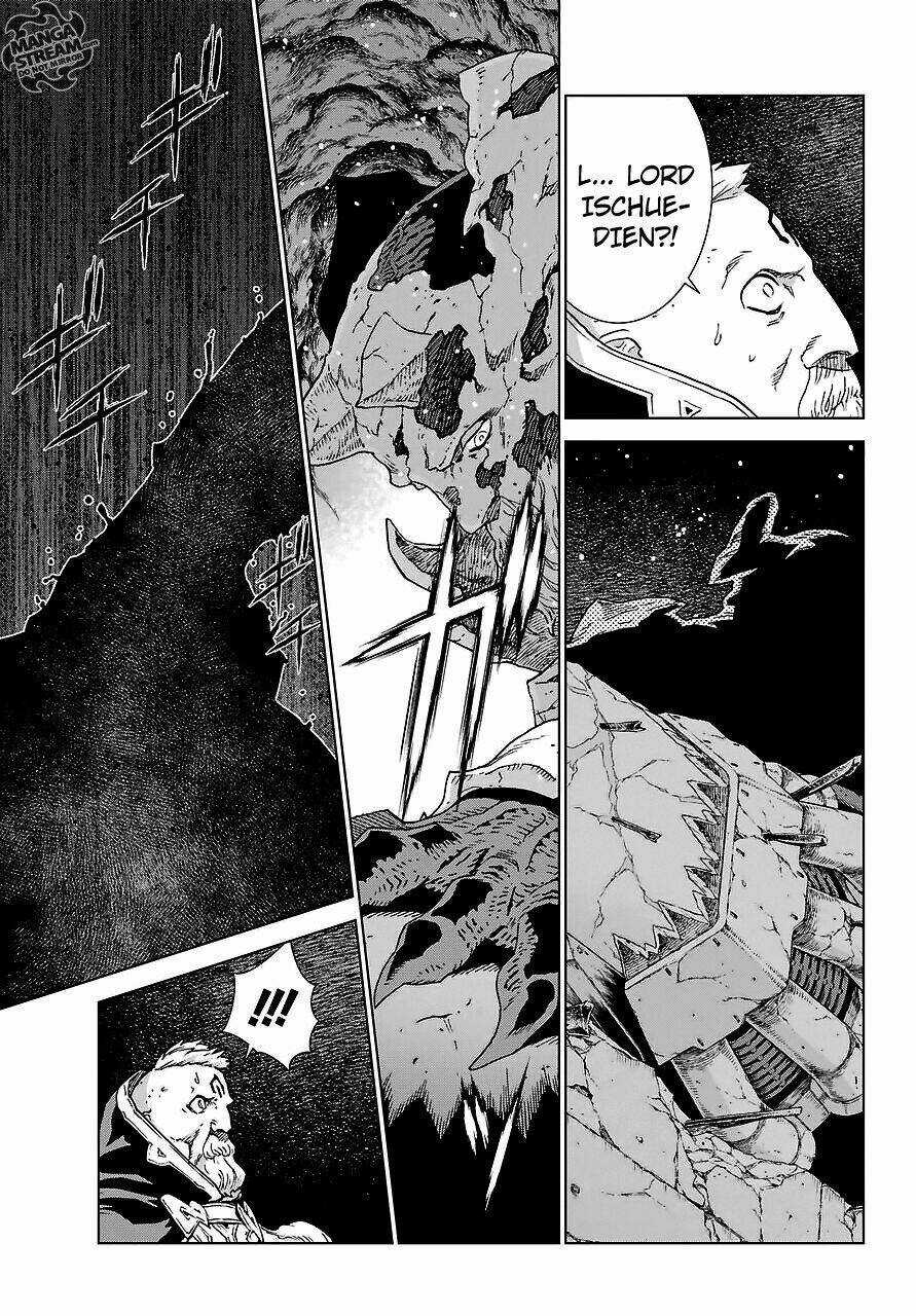 Ubel Blatt - Chapter 163.5 - Trang 11