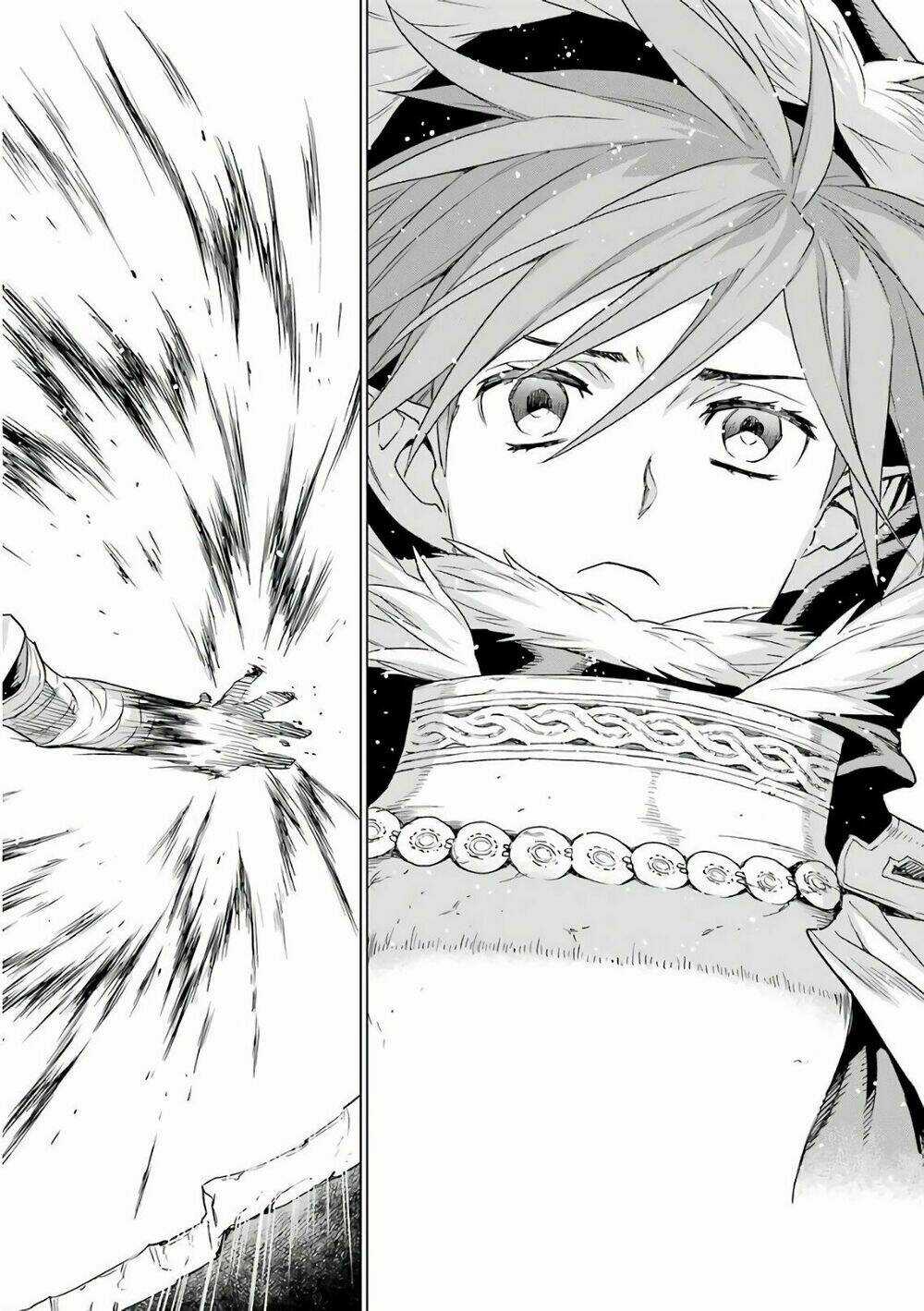 Ubel Blatt - Chapter 163.5 - Trang 16