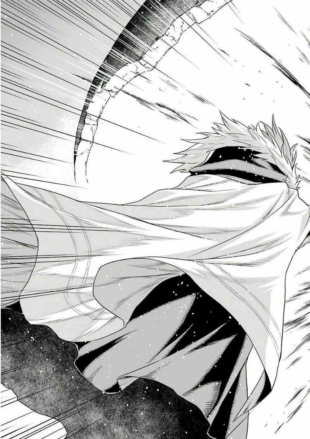 Ubel Blatt - Chapter 163.5 - Trang 17