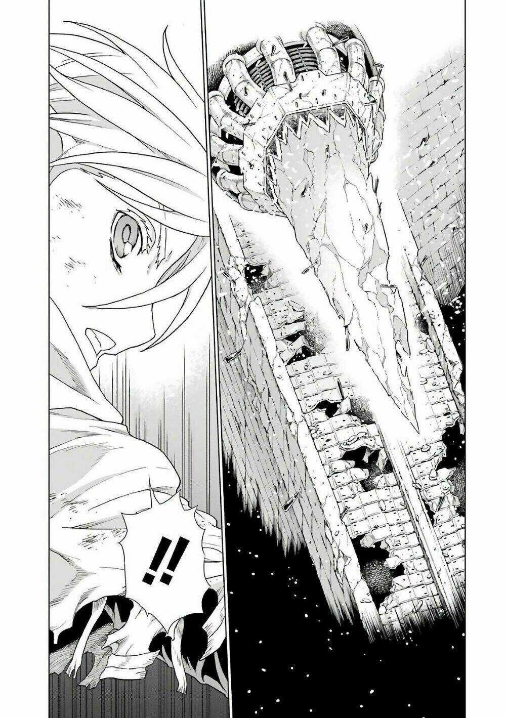 Ubel Blatt - Chapter 163.5 - Trang 19