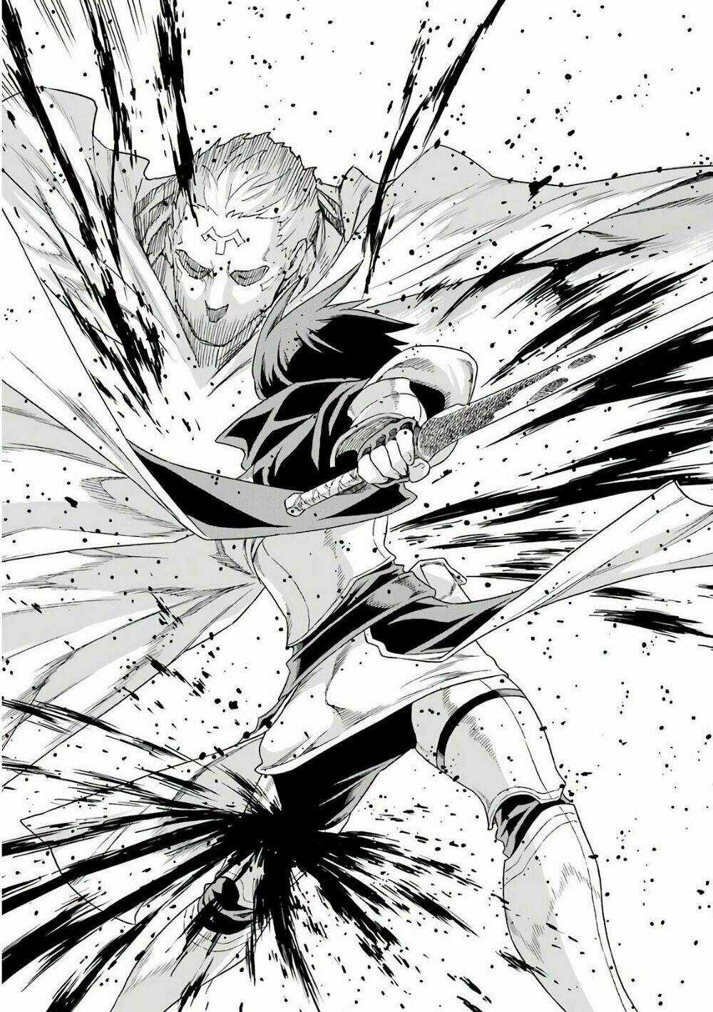 Ubel Blatt - Chapter 163.5 - Trang 4