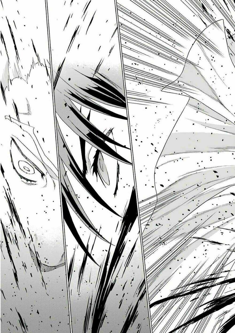 Ubel Blatt - Chapter 163.5 - Trang 5