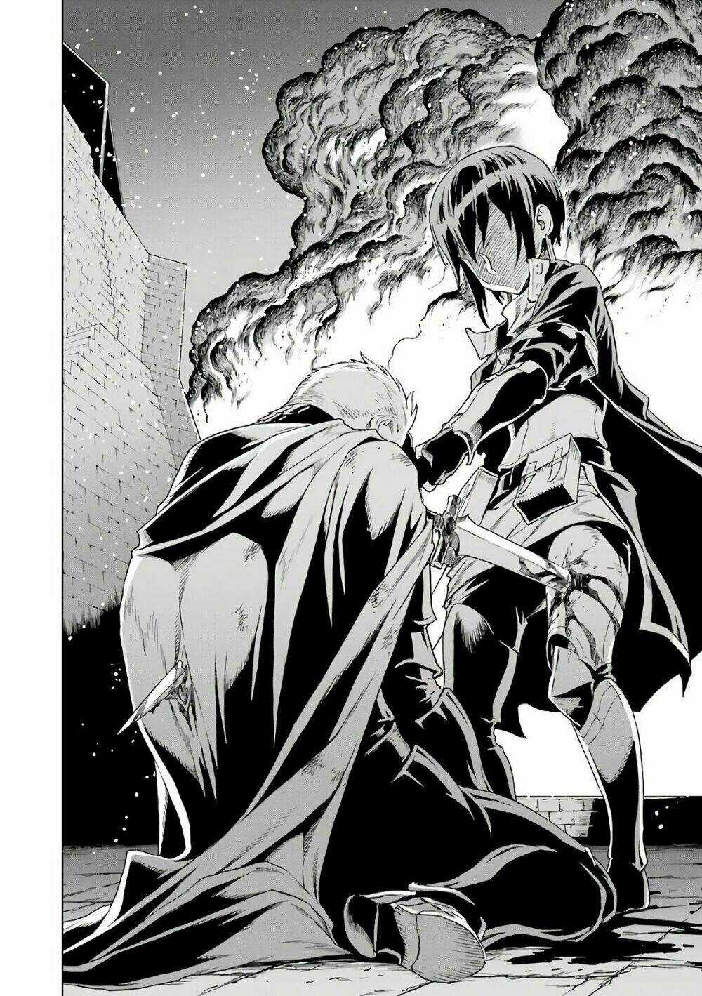 Ubel Blatt - Chapter 163.5 - Trang 8