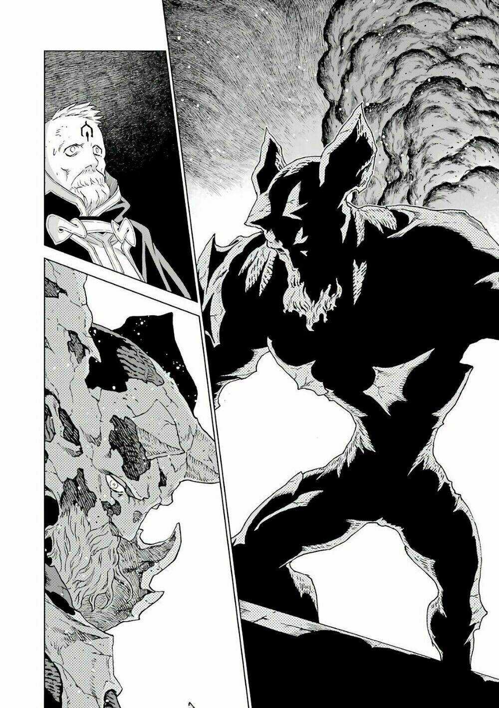 Ubel Blatt - Chapter 163.5 - Trang 10