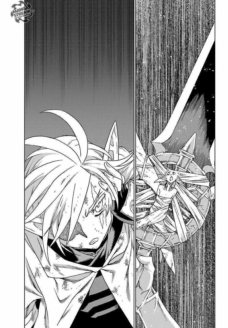 Ubel Blatt - Chapter 163 - Trang 13