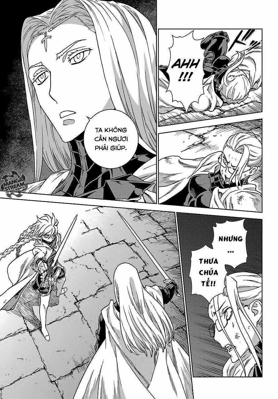 Ubel Blatt - Chapter 163 - Trang 6