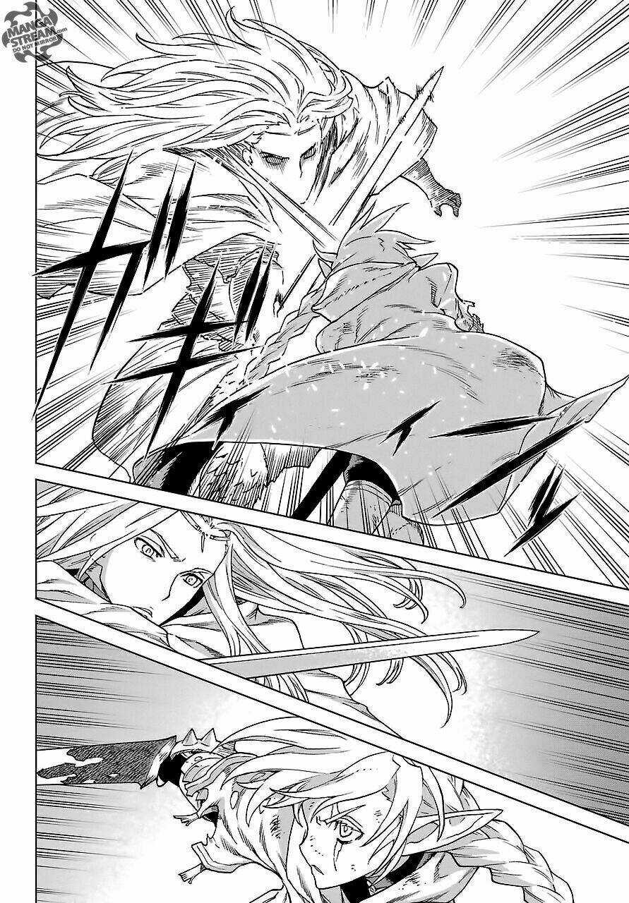 Ubel Blatt - Chapter 163 - Trang 7