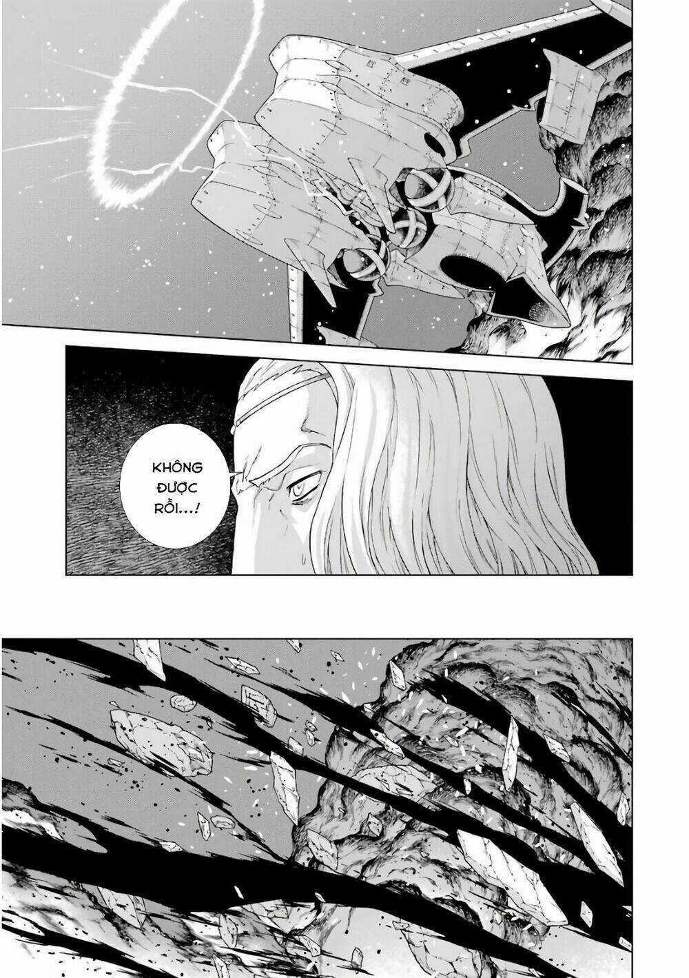 Ubel Blatt - Chapter 164.5 - Trang 11