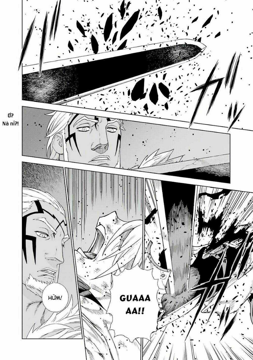 Ubel Blatt - Chapter 164 - Trang 14